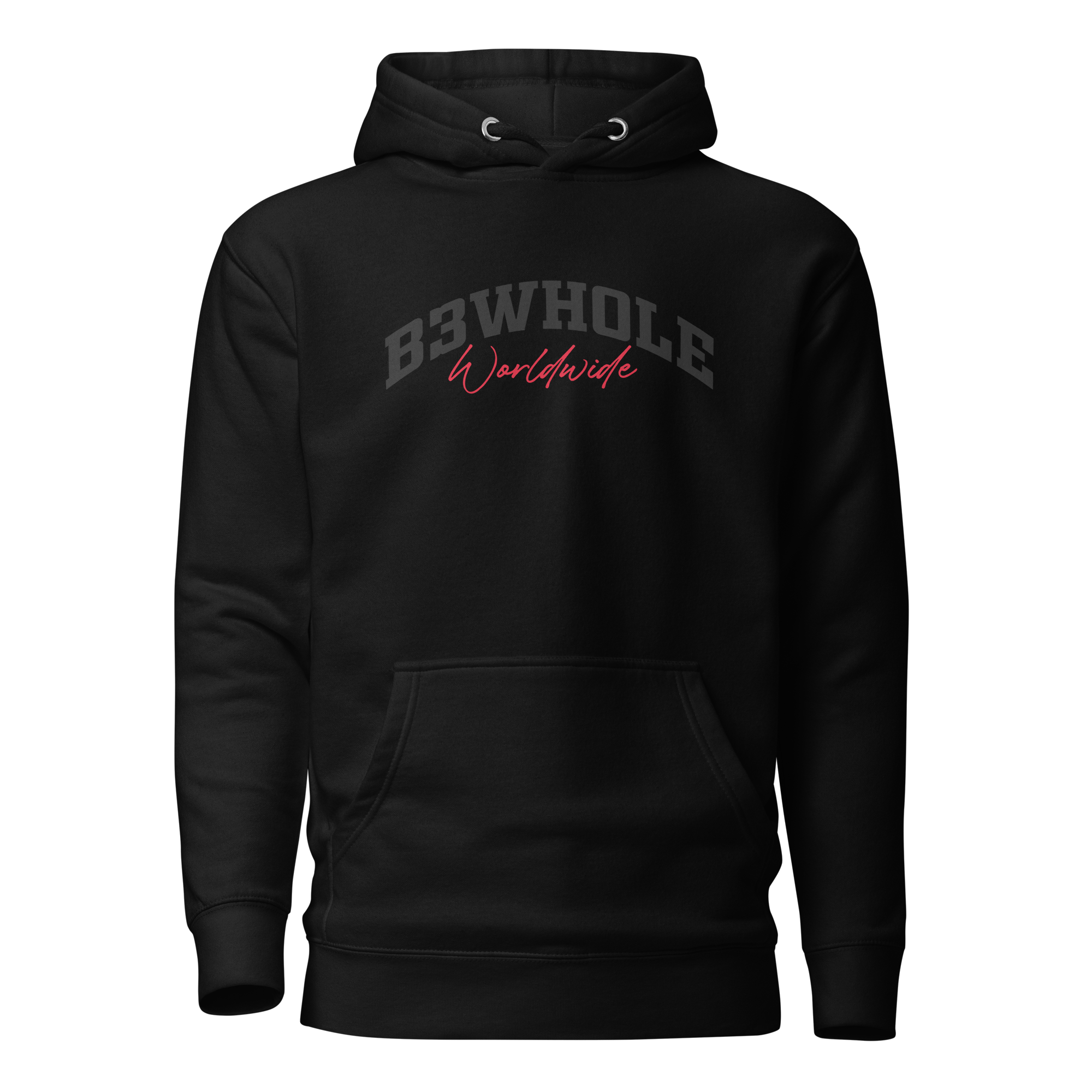 Worldwide £40 Hoodie