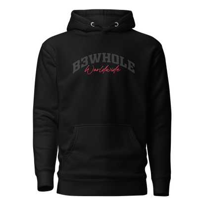 Worldwide £40 Hoodie