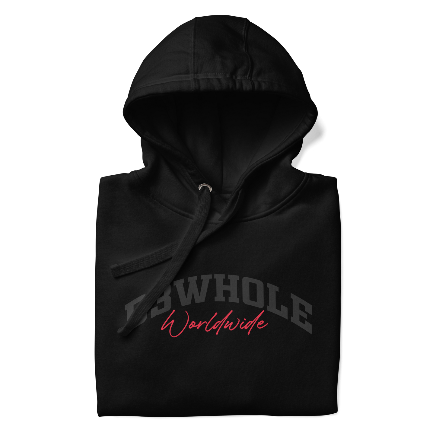 Worldwide £40 Hoodie