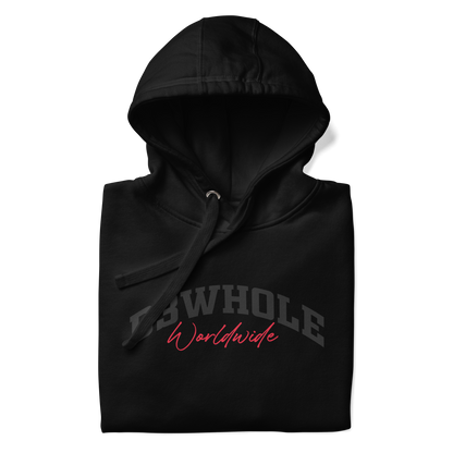 Worldwide £40 Hoodie