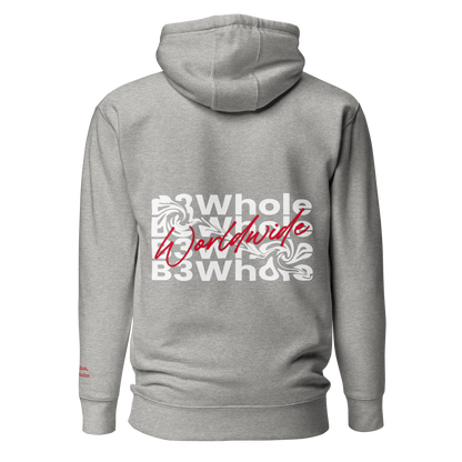 Worldwide Premium Hoodie