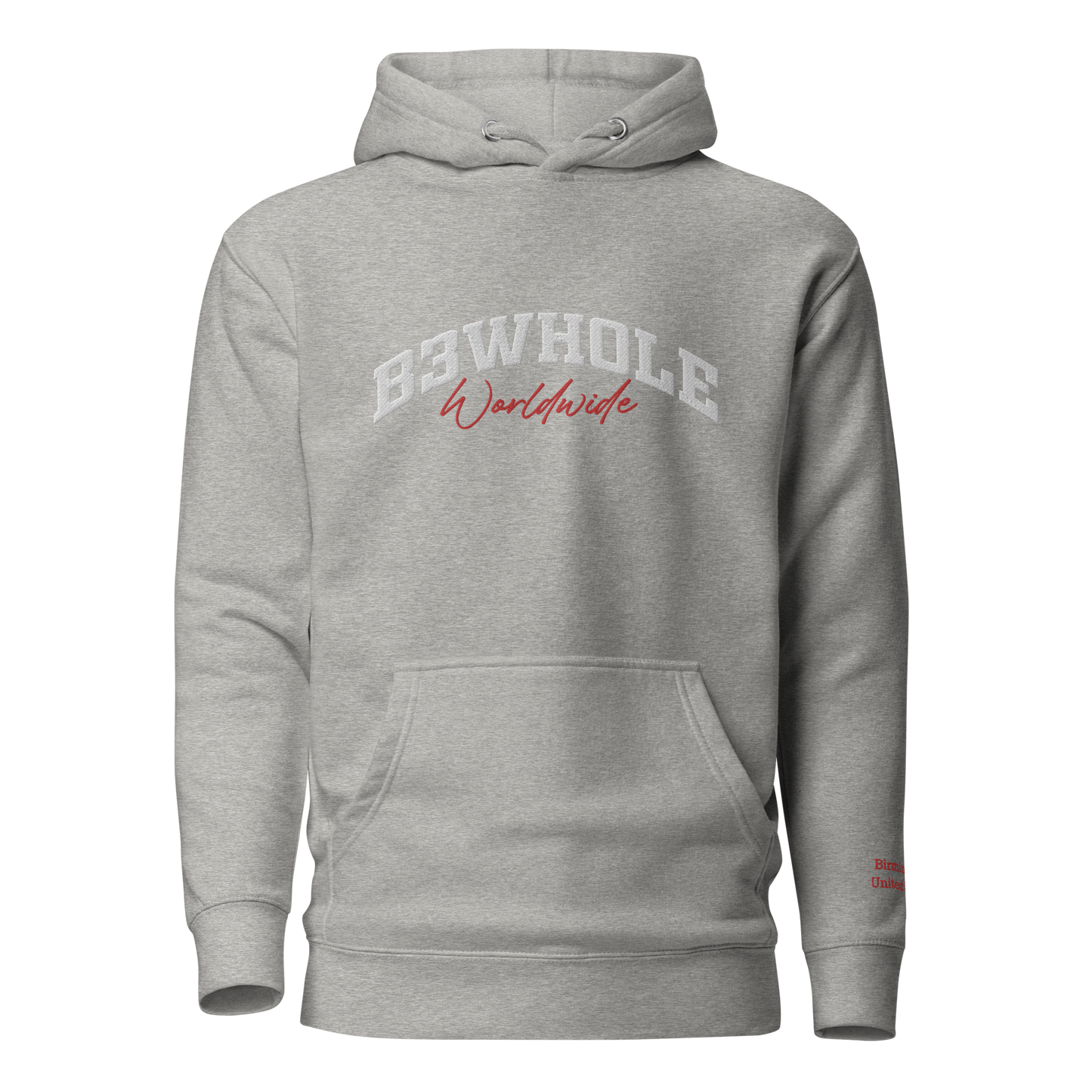 Worldwide Premium Hoodie