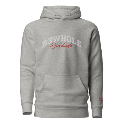 Worldwide Premium Hoodie