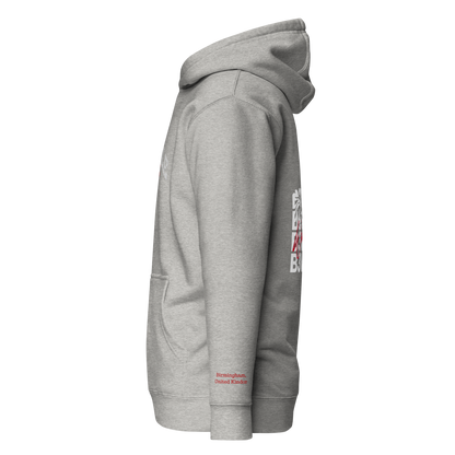 Worldwide Premium Hoodie