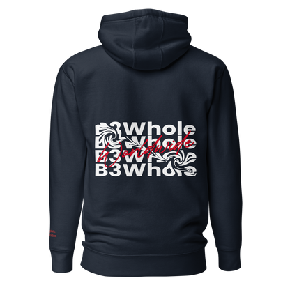 Worldwide Premium Hoodie