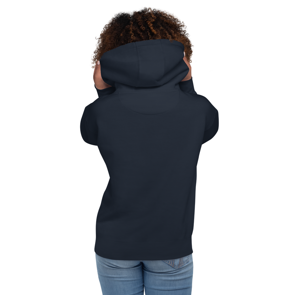 £35 B3Whole Racing Hoodie