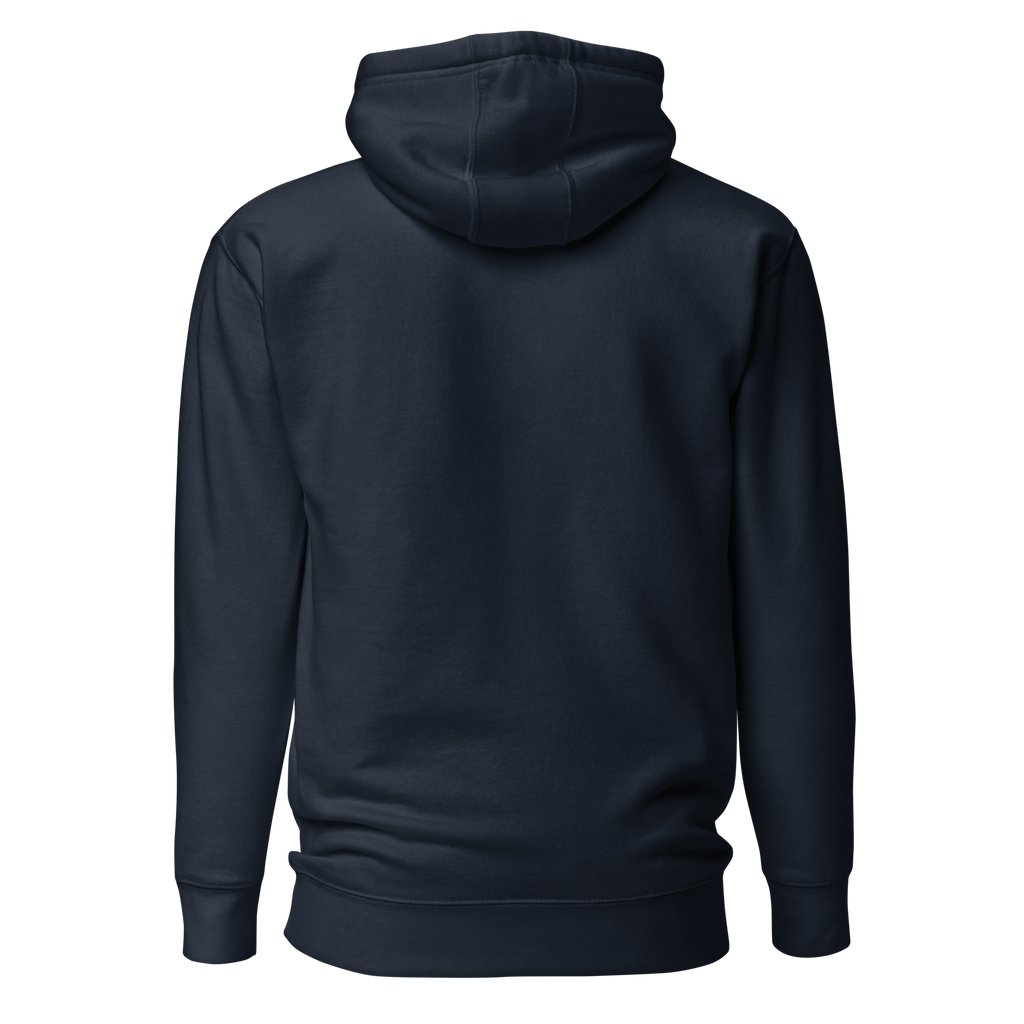 Racing 2023 Premium Hoodie