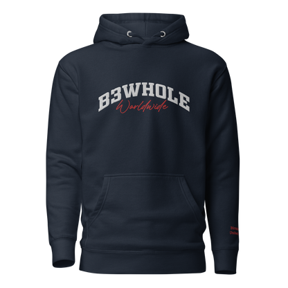 Worldwide Premium Hoodie