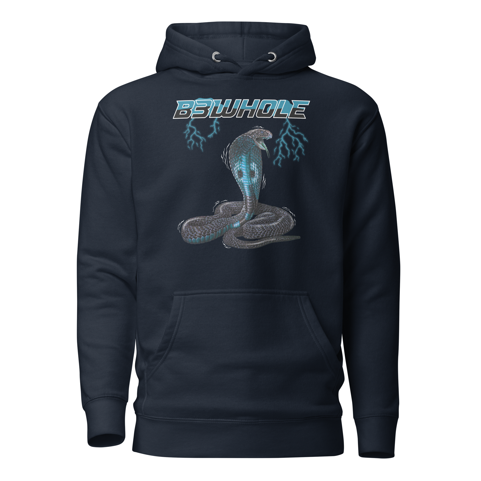 Cobra 2022 Hoodie