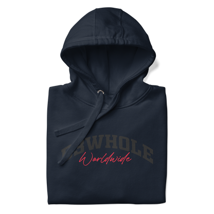 Worldwide £40 Hoodie