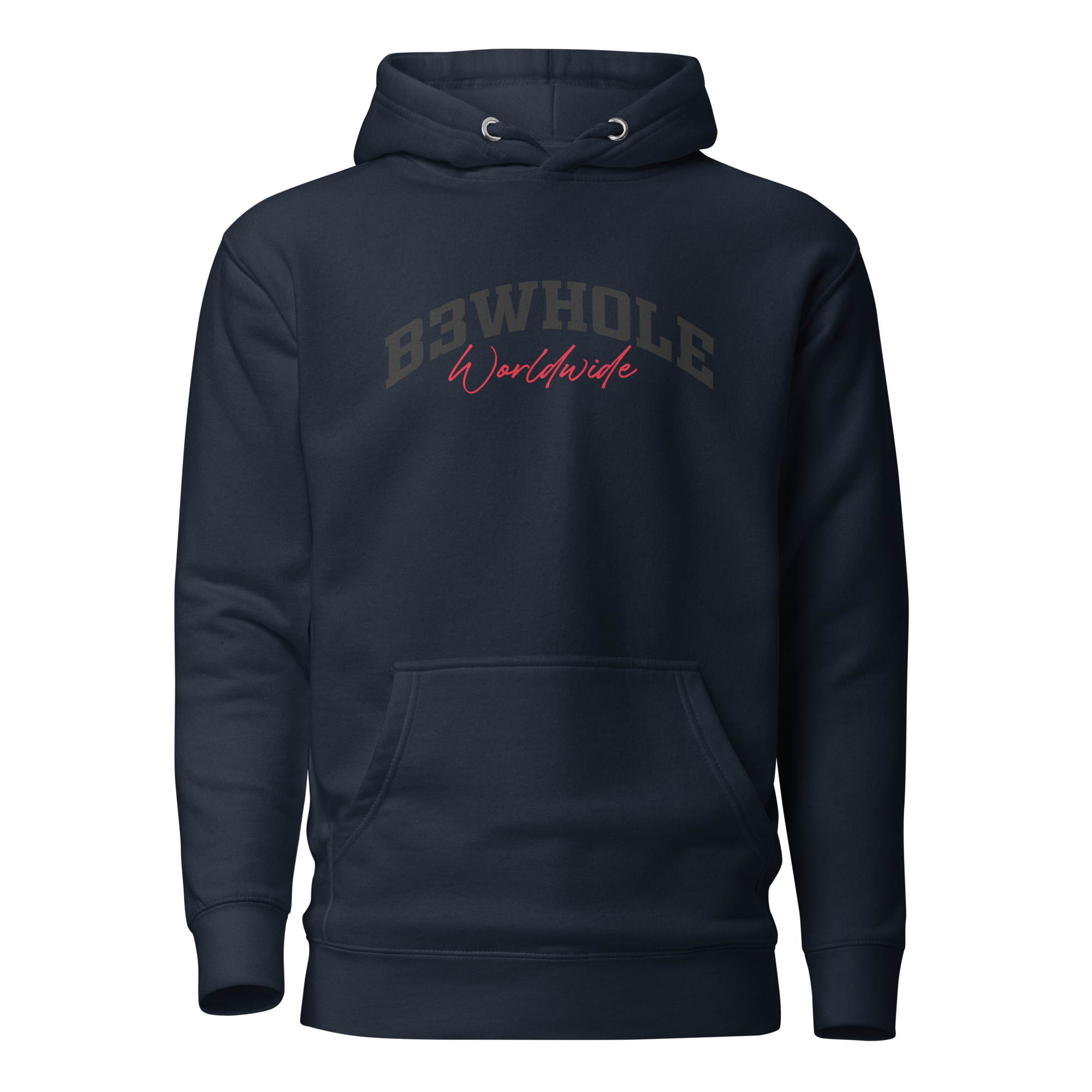 Worldwide £40 Hoodie