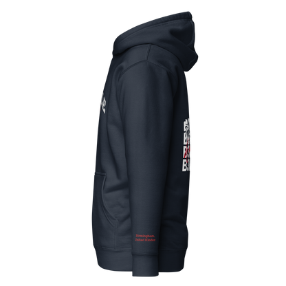 Worldwide Premium Hoodie