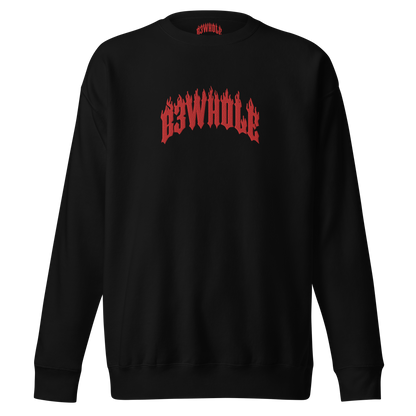 Black Friday Premium Crewneck