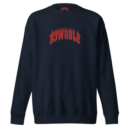 Black Friday Premium Crewneck